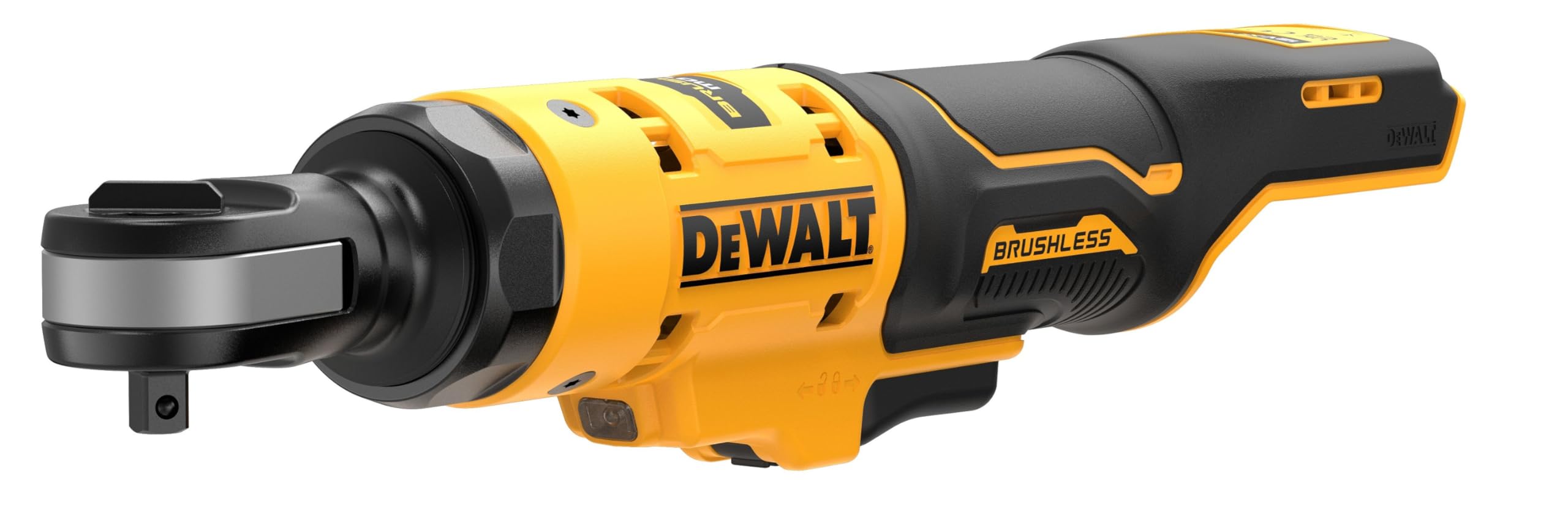 DCF503N デウォルト(DEWALT) 10.8V ラチェットレンチ 本体のみ DCF503N