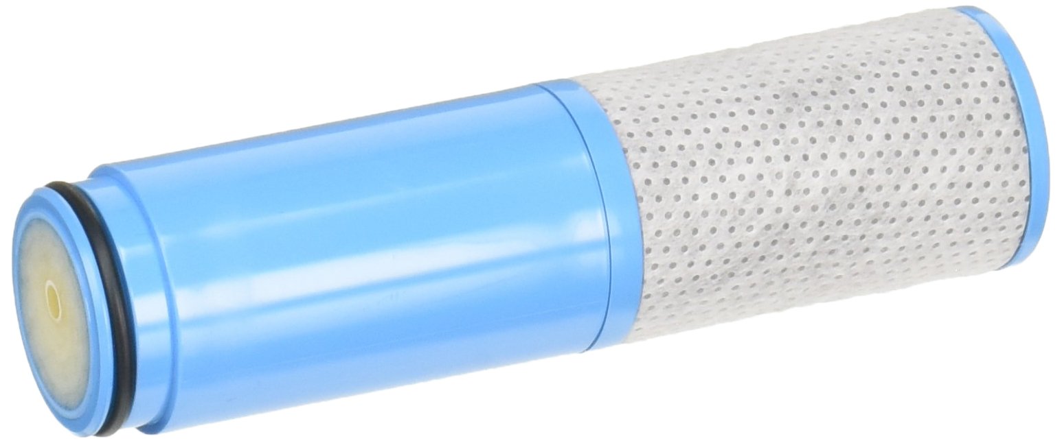 THZ2 TOTO アルカリイオン水生成器「アルカリスリム」用カートリッジ THZ2 1ヶ入り (交換の目約:約4ヶ月)