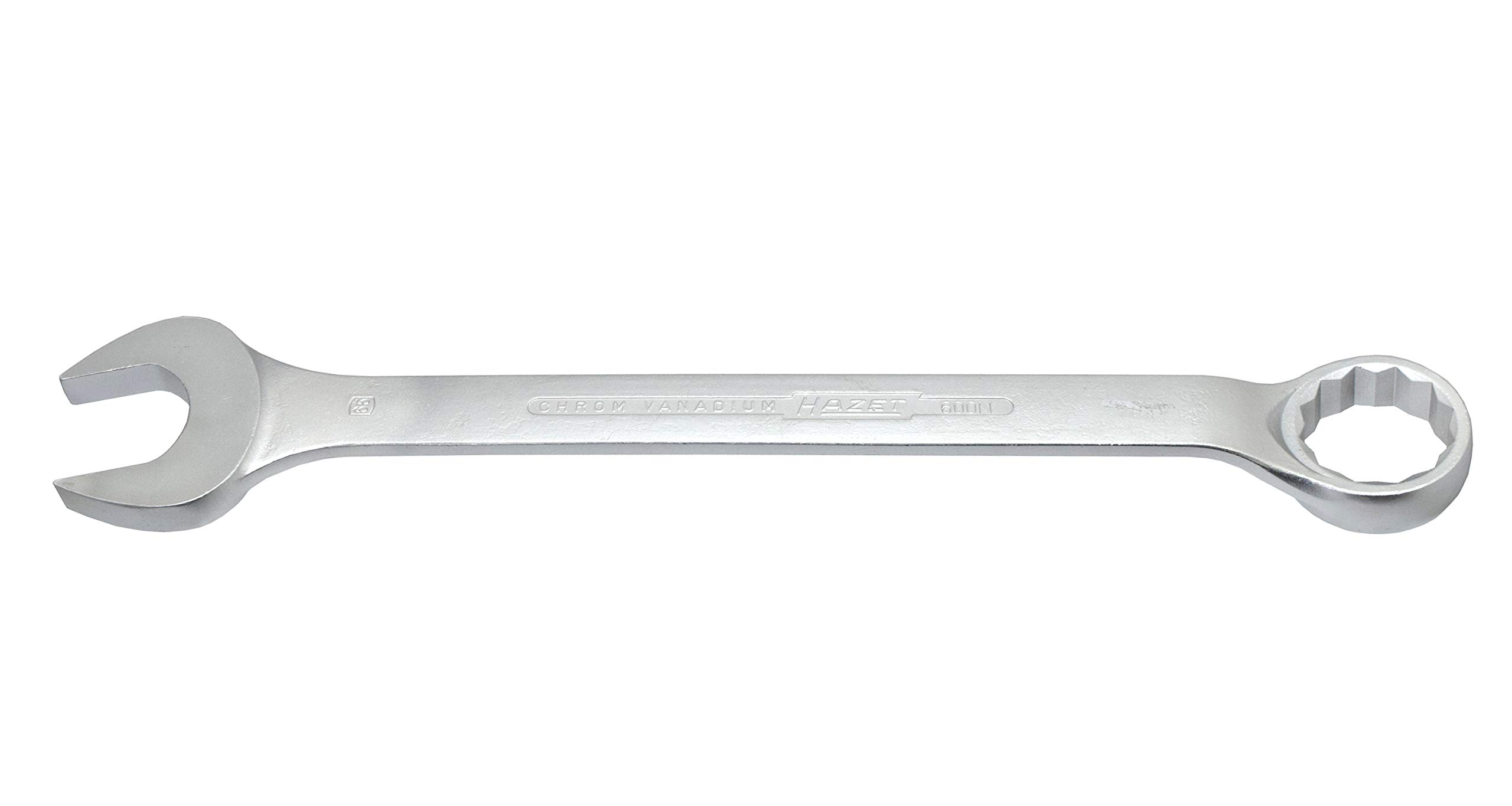 HAZET(ハゼット) コンビネーションレンチ 600N-65 【欠品中】