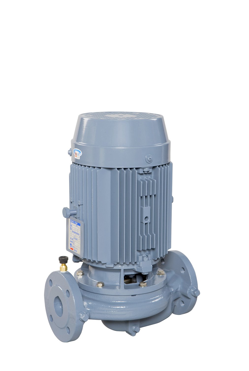 荏原製作所 プレミアム効率モータ ラインポンプ LPD-E 接続口径32 32LPD5.25E 【欠品中】
