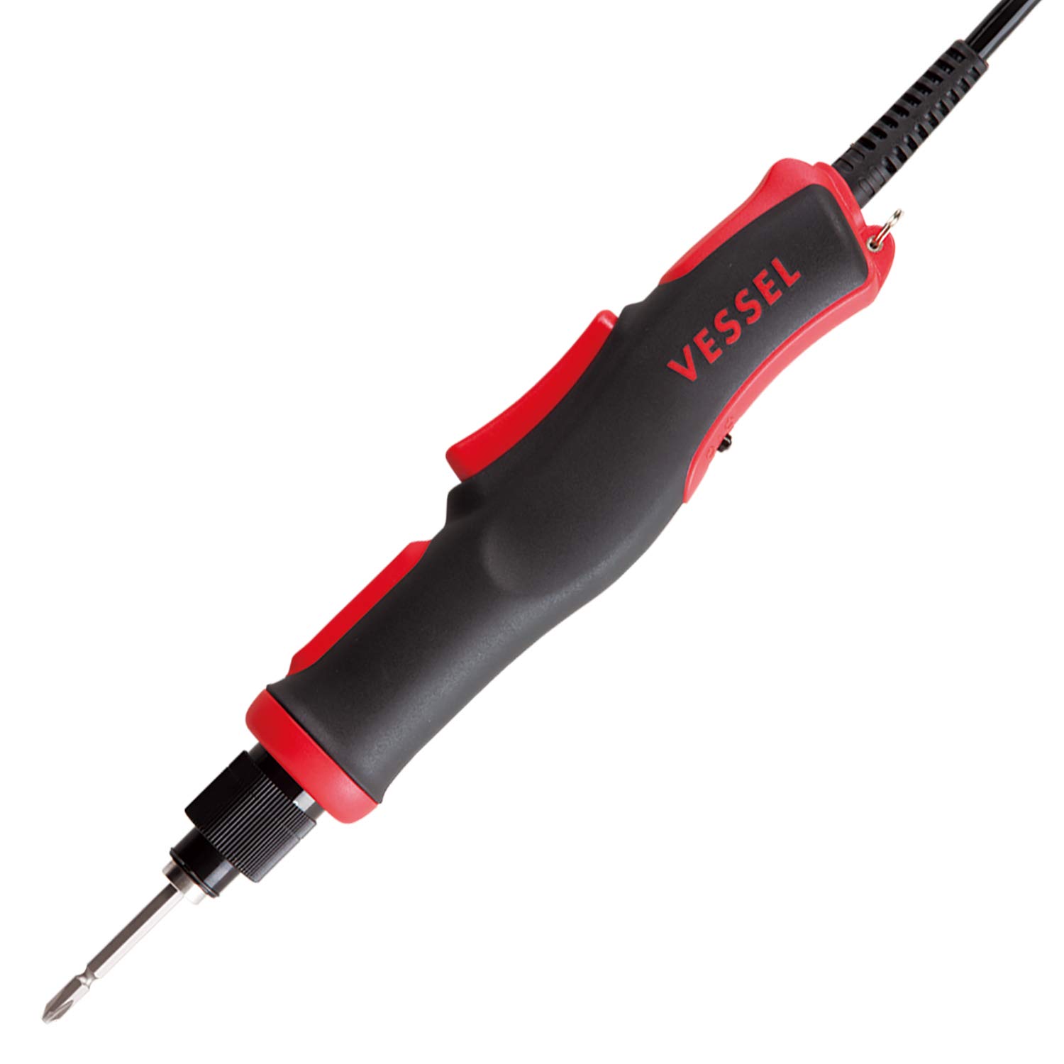 ベッセル(VESSEL) 電動ドライバー ACタイプ レバー始動式 VE-4500AC 【欠品中】