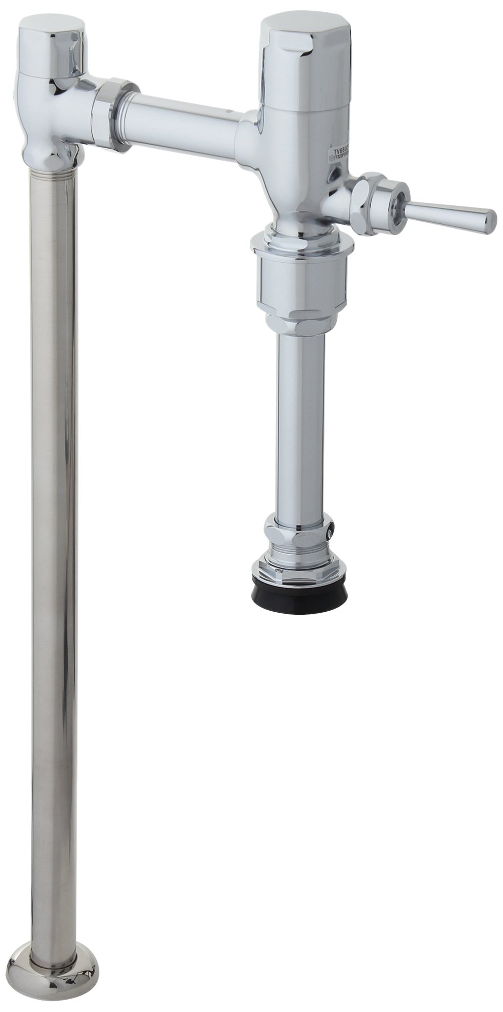 TOTO フラッシュバルブ・VB付節水(大便器洗浄弁25) TV660CP 【欠品中】
