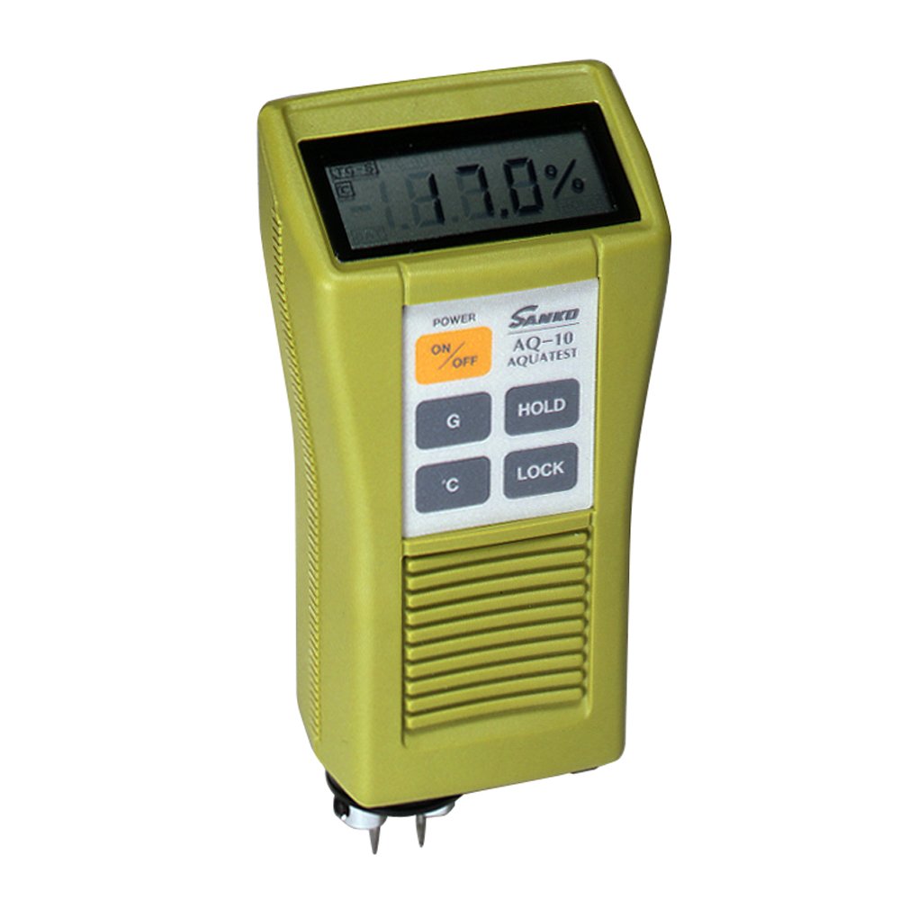 サンコウ電子 木材水分計 AQ-10 【欠品中】