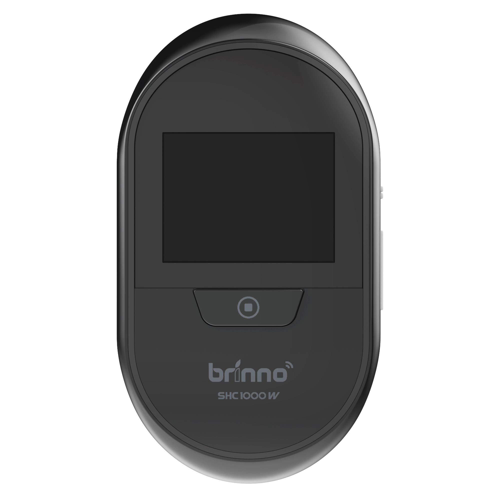 Brinno DUO SHC1000W Wi-Fi 対応スマートドアスコープカメラ 【日本正規代理店品】 【欠品中】