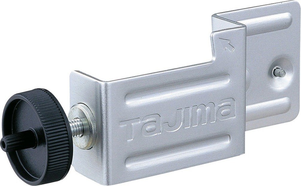 LA-JHOLDER タジマ(Tajima) レーザー墨出し器 受光器フォルダー LA-JHOLDER