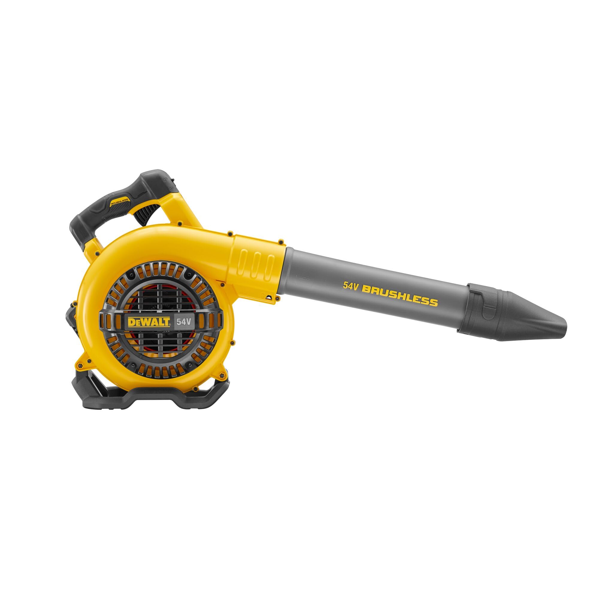 デウォルト(DEWALT) 54V ブロワー 3Ahバッテリー1個 充電器付き DCM572X1 【欠品中】