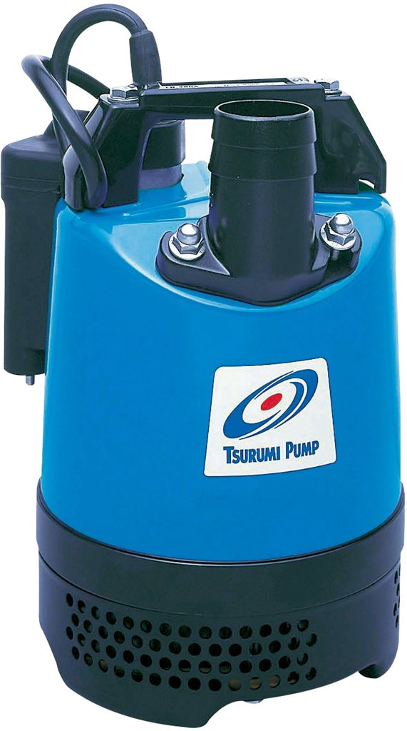 ツルミ 水中ポンプ LB-250A-52 【欠品中】