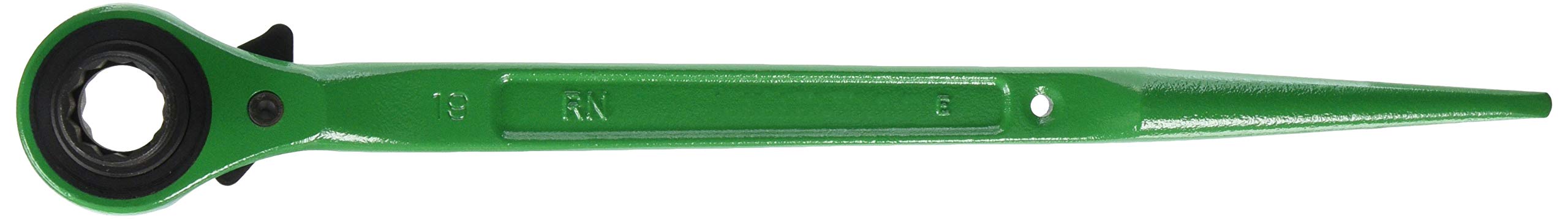 RN1924L スーパーツール(Supertool) スーパー 両口ロングラチェットRN1924L