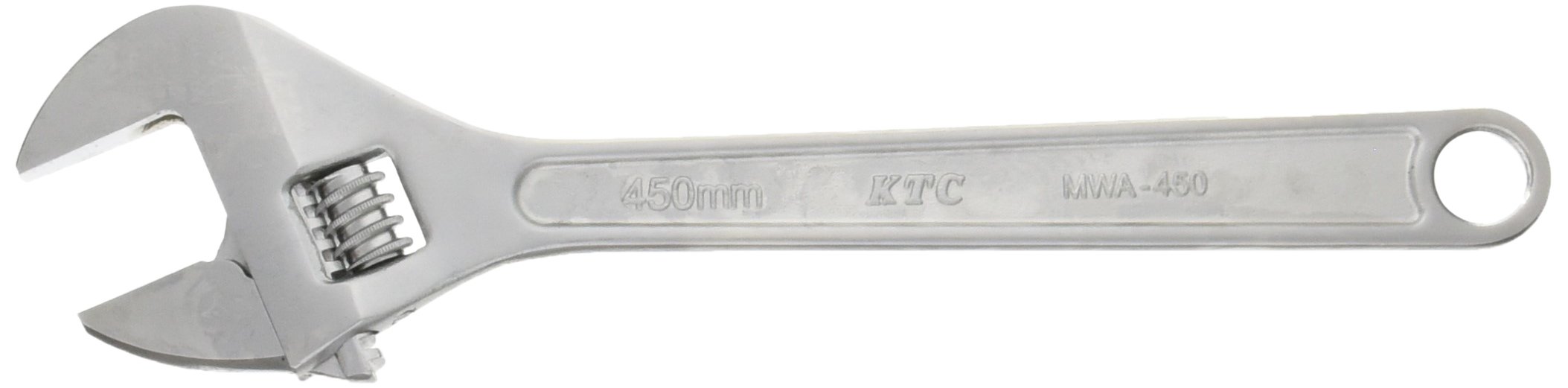 MWA450 京都機械工具(KTC) モンキーレンチ 450mm MWA450