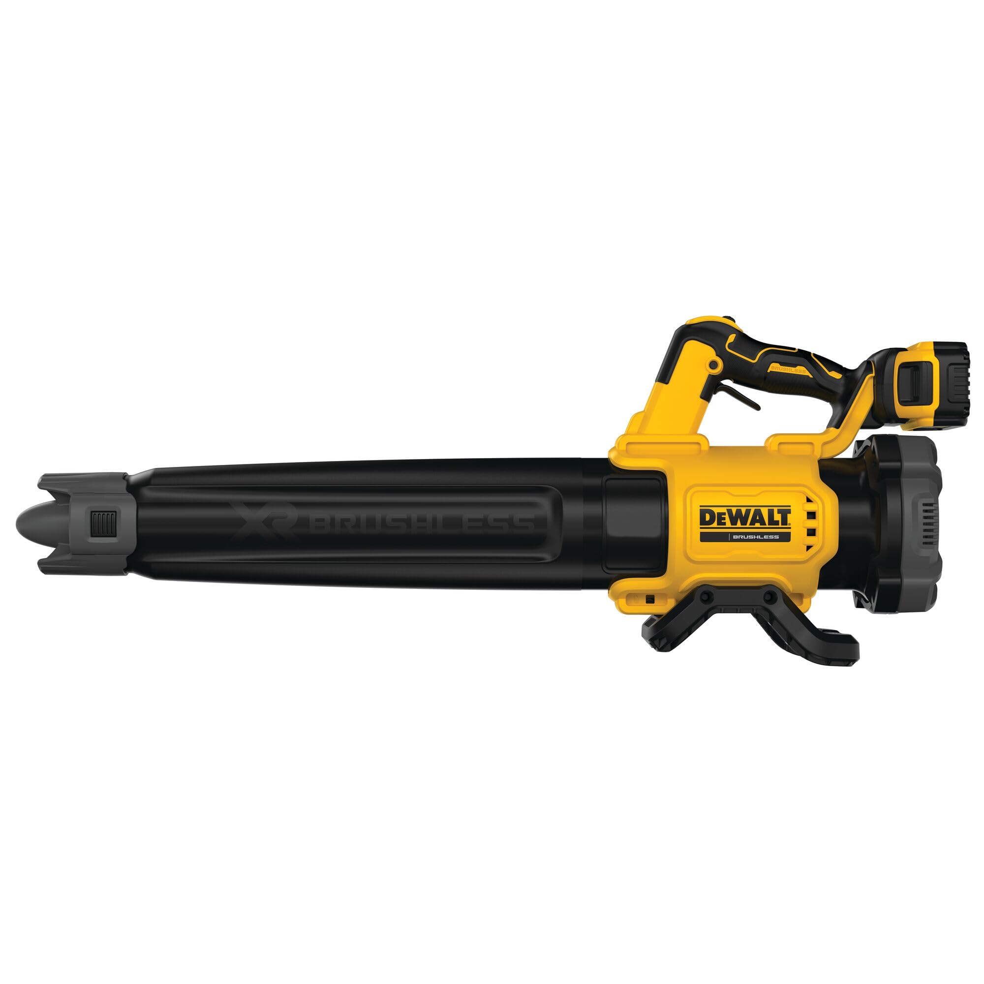 DCMBL562P1 デウォルト(DEWALT) 18V ブロワー DCMBL562P1