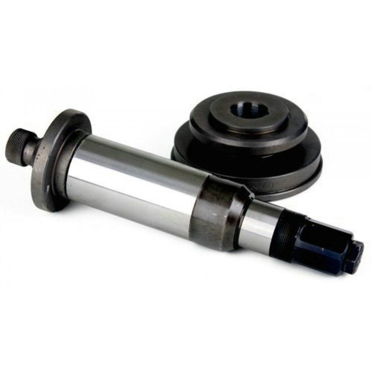 リジッド 50-200A 銅管用グルーブロールセット及びドライブ 92452 【欠品中】