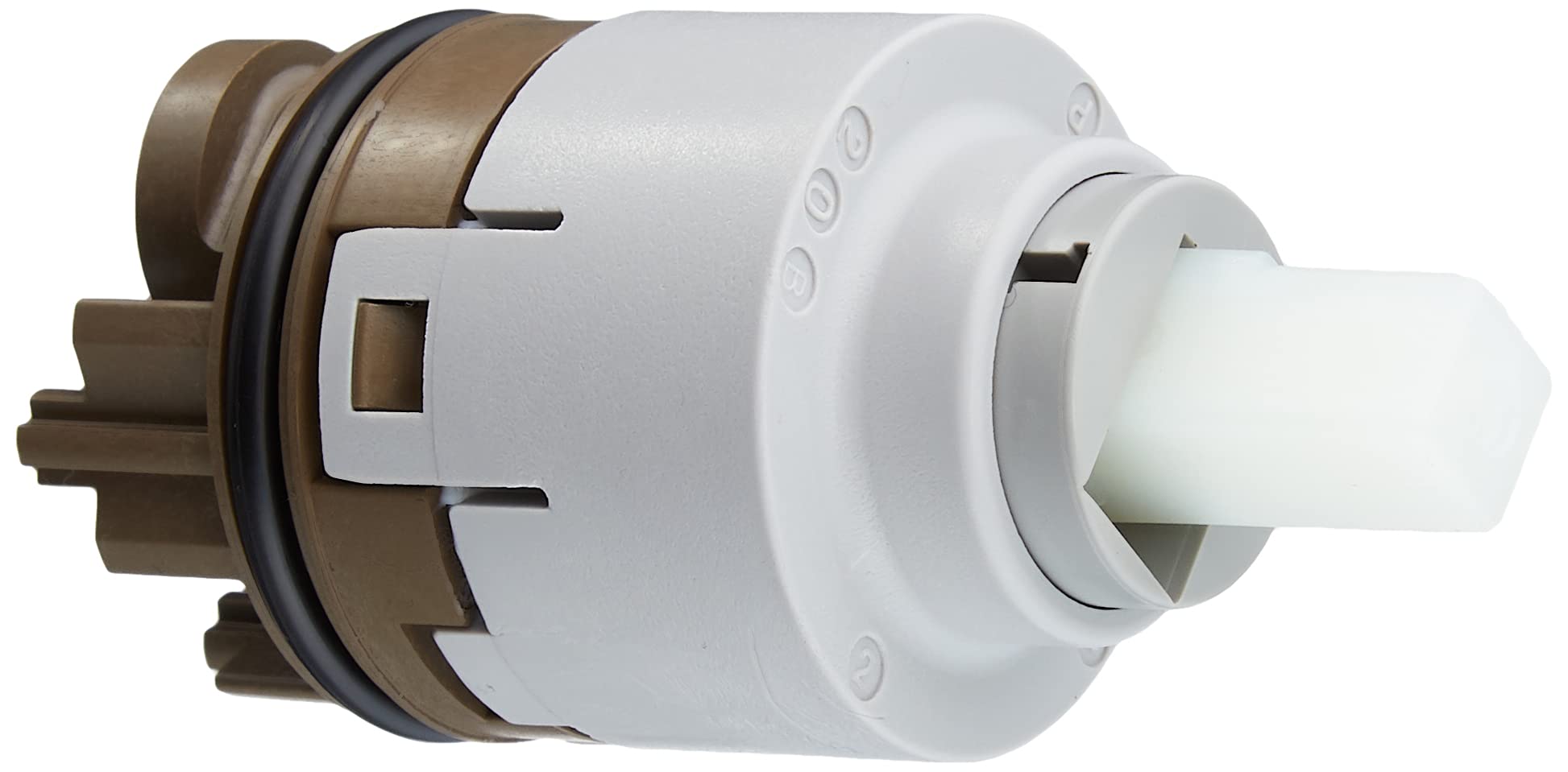 A-3830 LIXIL(リクシル)INAX シングルレバー水栓用 ヘッドパーツ A-3830