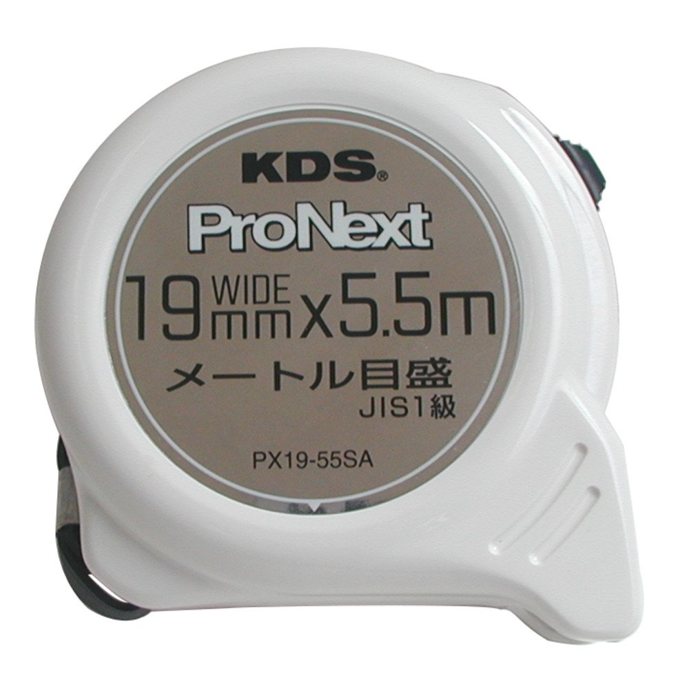 PX19‐55SA ARC ムラテックKDS ProNextコンベックス 19mm巾5.5m PX19‐55SA