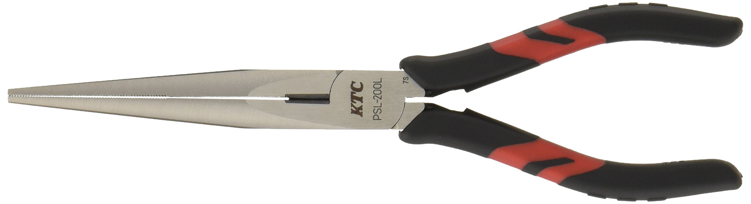 PSL-200L-S 京都機械工具(KTC) ラジオペンチ (ロングタイプ) PSL-200L-S