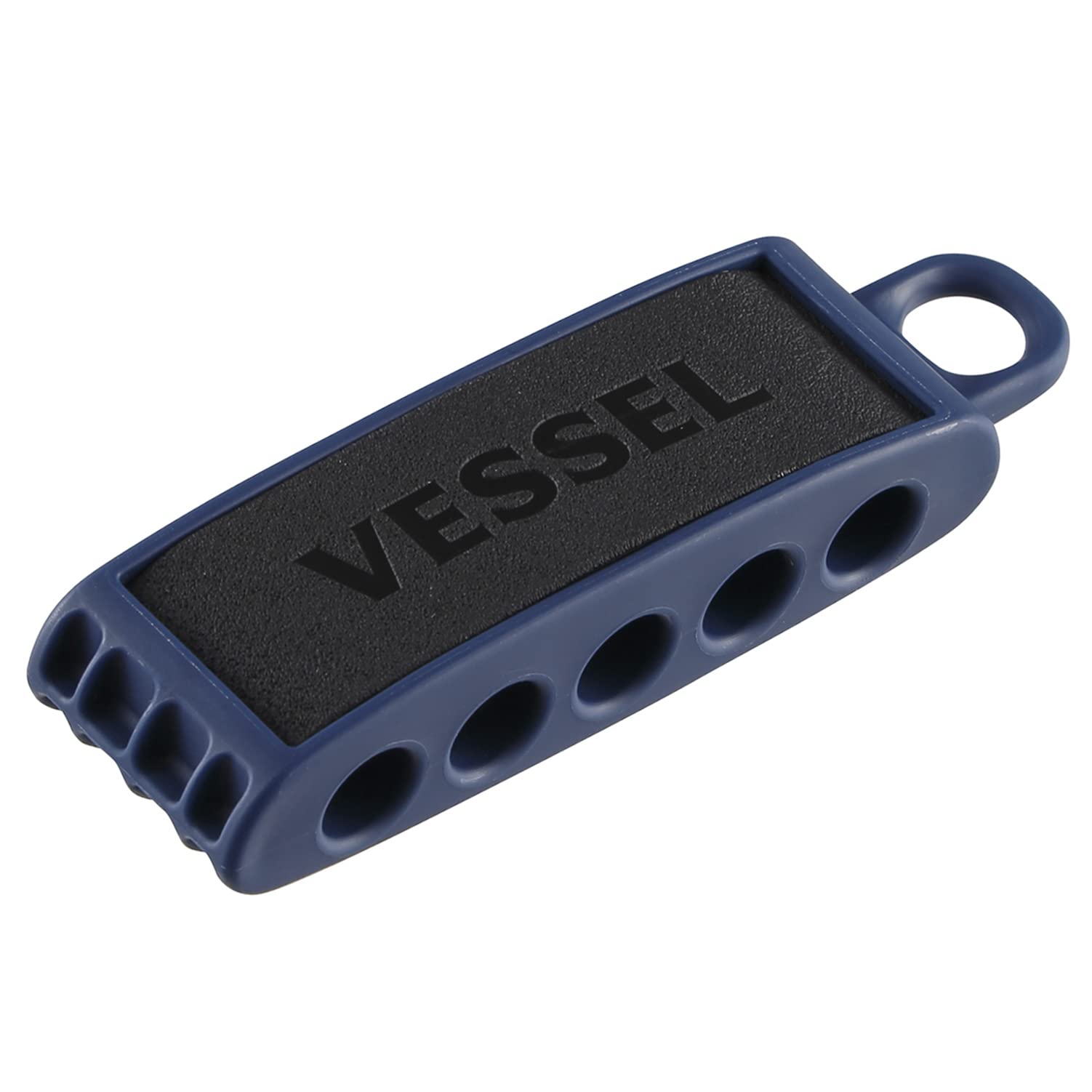 BH-05N ベッセル(VESSEL) ビットホルダー 5本収納用 紺 BH-05N