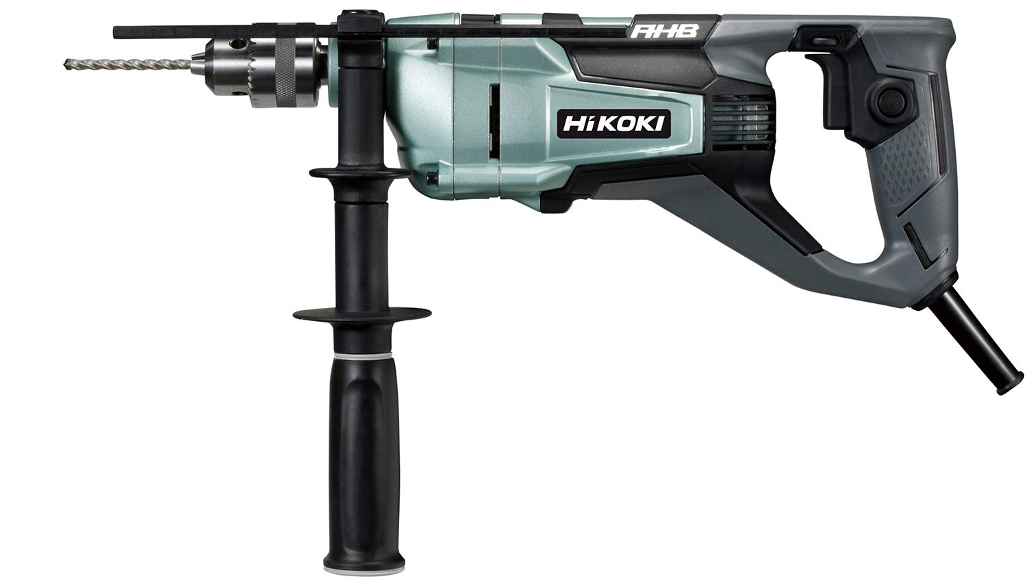 DV19V HiKOKI(ハイコーキ) 振動ドリル コンクリート19mm 木工30mm AC100V 710W DV19V