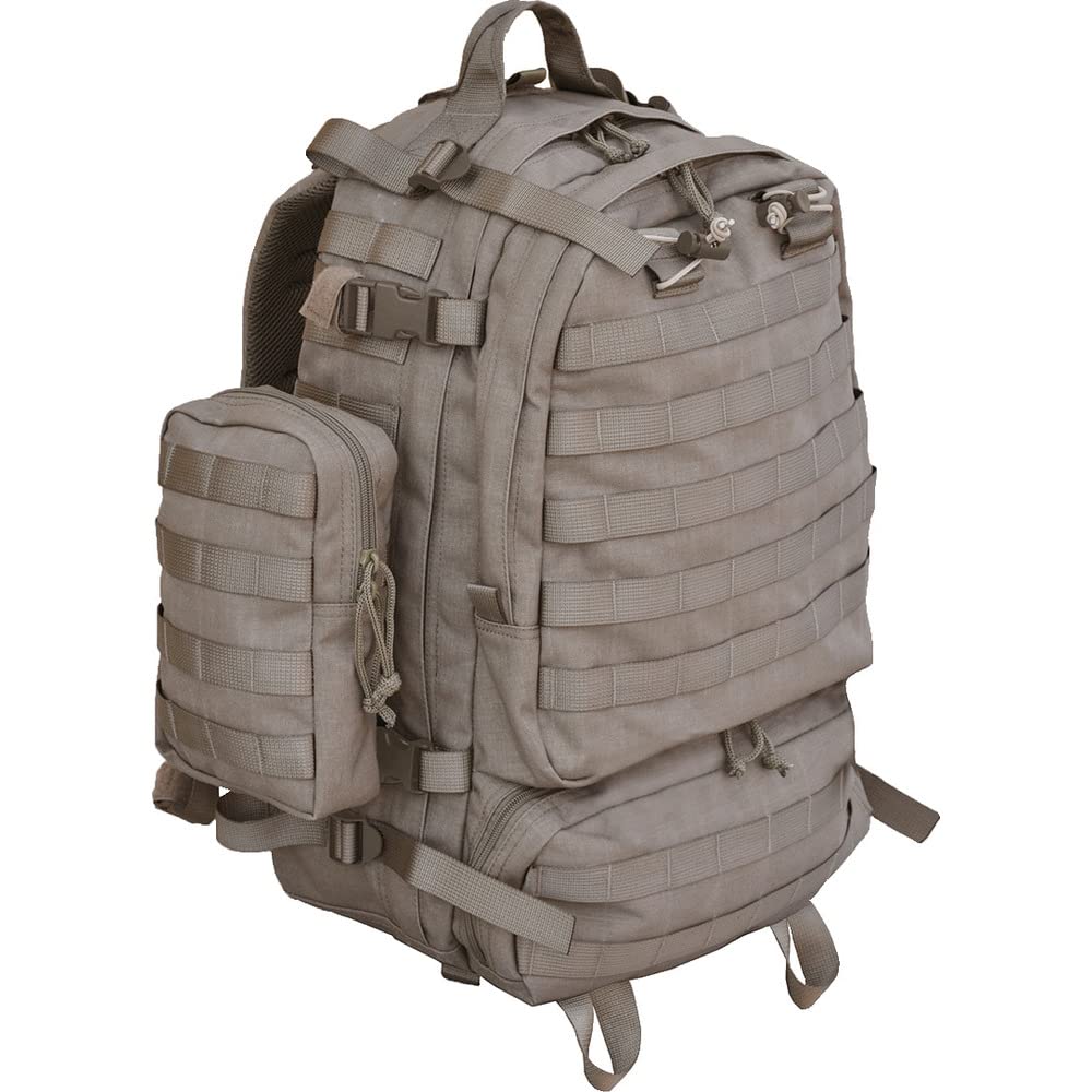 tr-2074633 ＥＬＩＴＥＢＡＧＳ バックパック ＭＯＣＨＩＬＡ ＣＯＭＢＡＴＥ コヨーテタン MB10-024