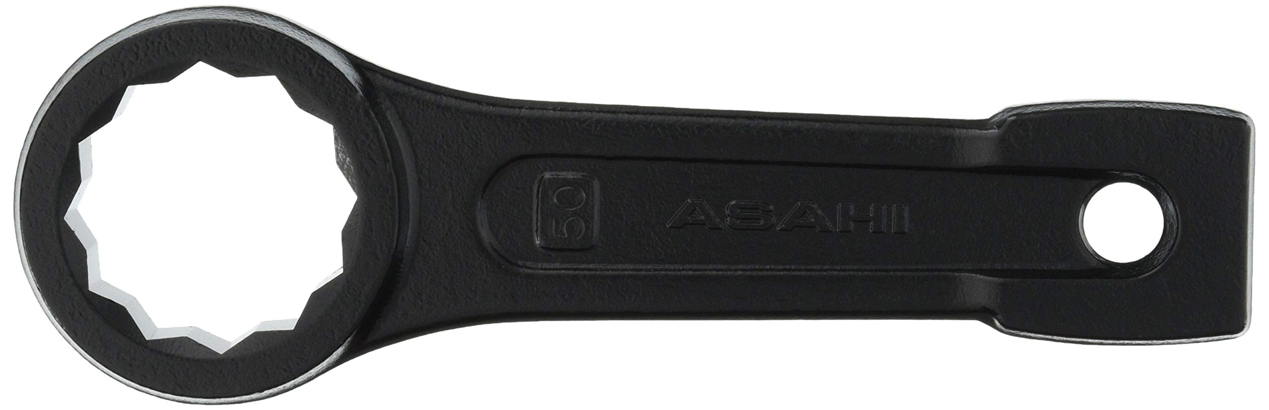 ASH 打撃めがねレンチ50ｍｍ DR0050 【欠品中】