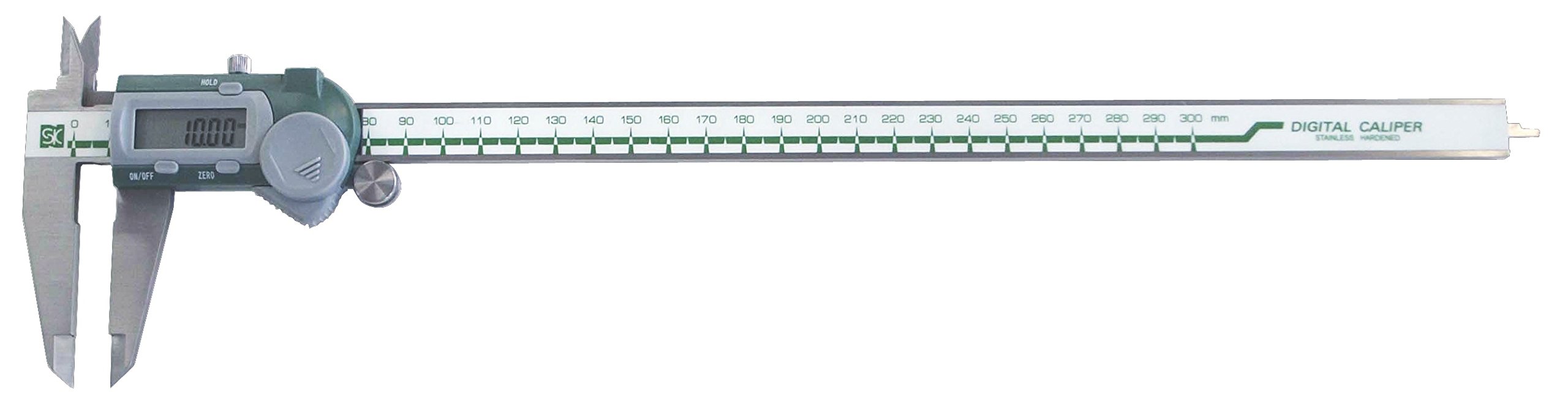 GDCS-300 新潟精機 SK デジタルノギス 300mm GDCS-300