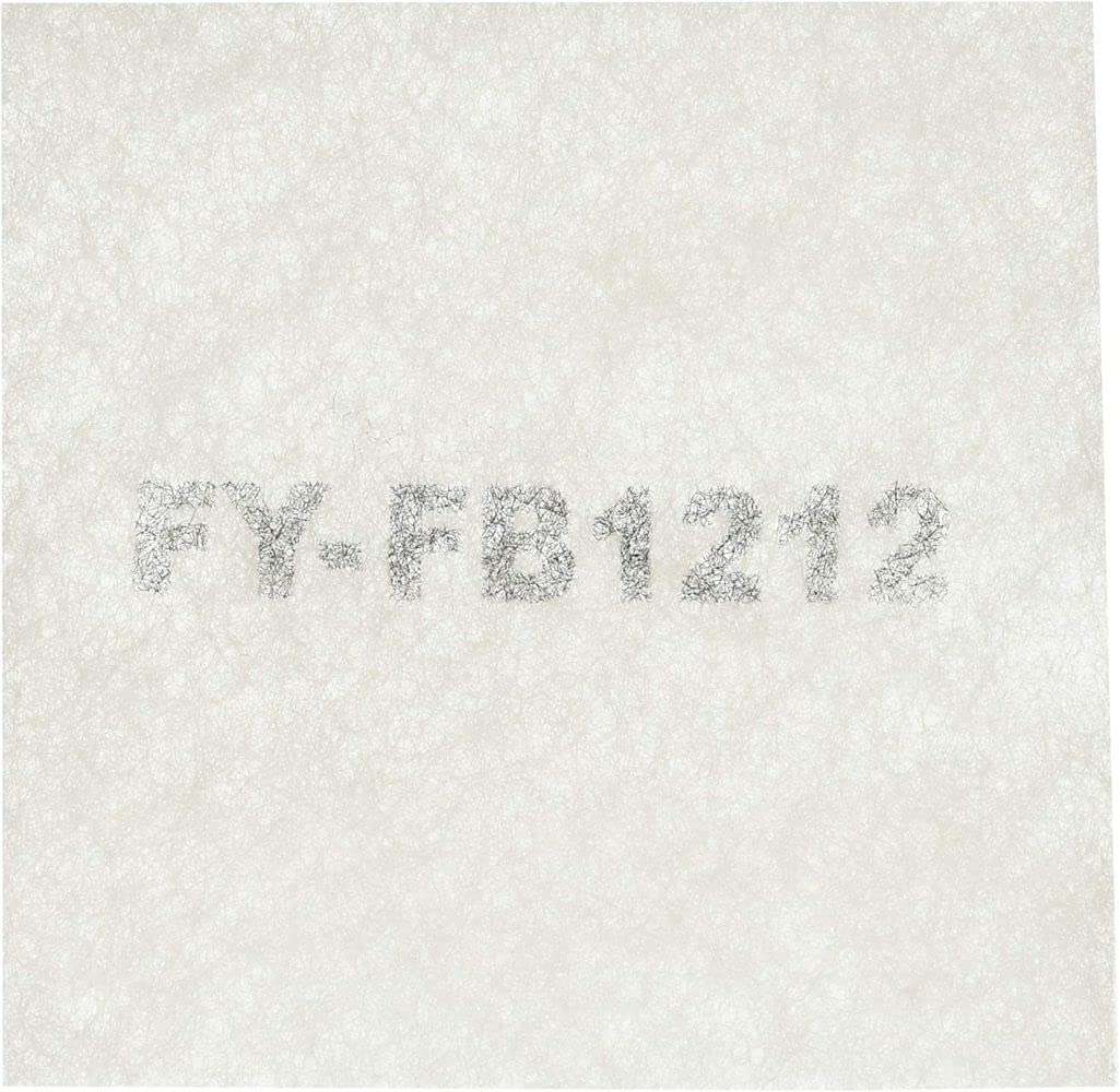 FY-FB1212 Panasonic (パナソニック) 取替用給気清浄フィルター FY-FB1212