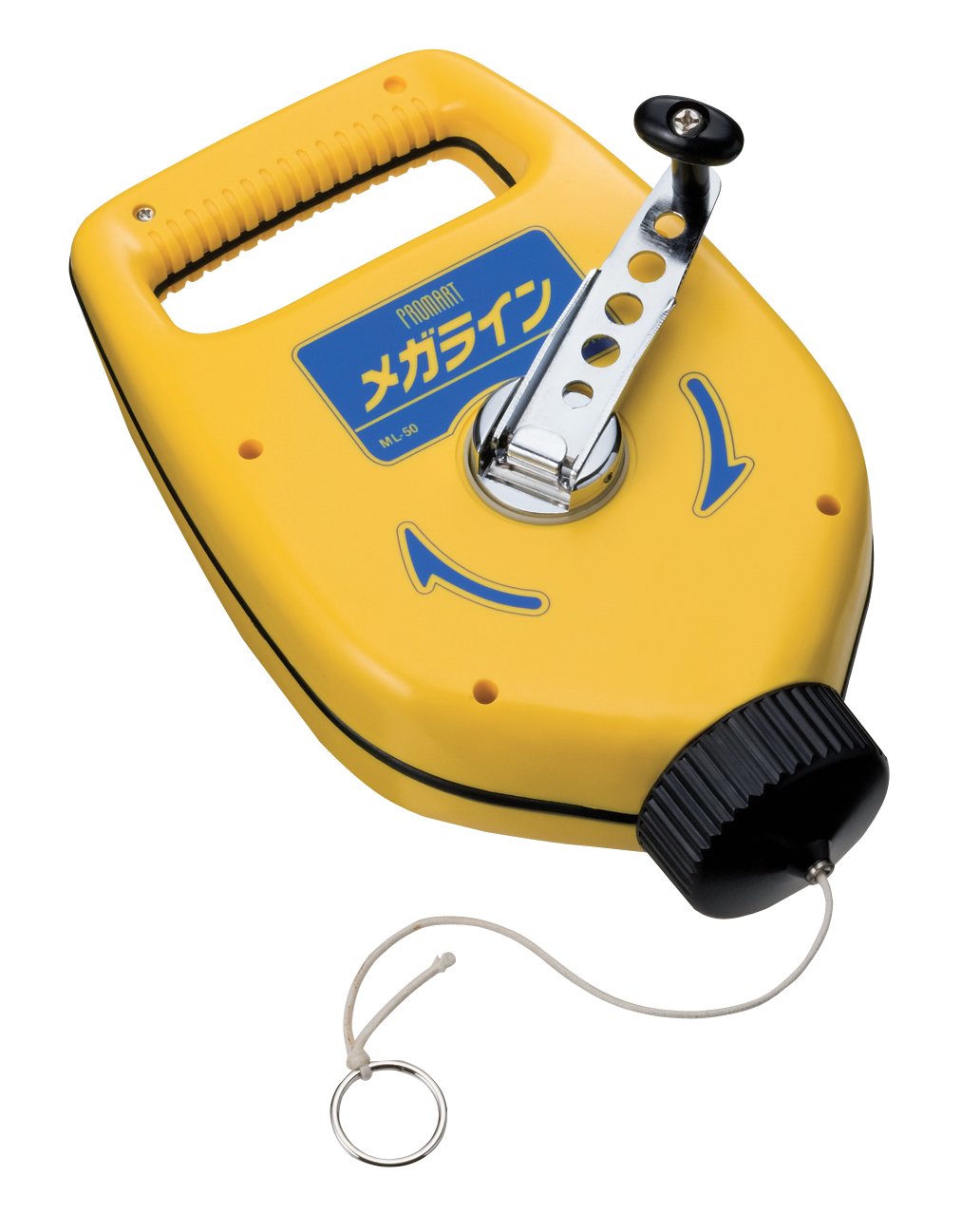 ML-50 原度器(Hara Doki)プロマート(PROMART) メガライン 50m ML-50