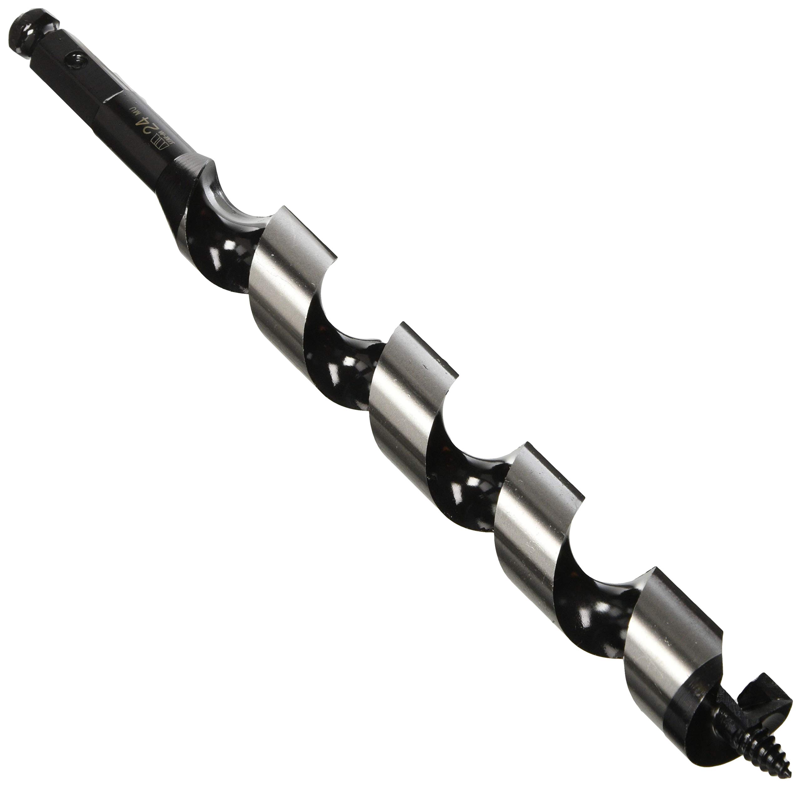 24mm スターエム 10M-240 ツーバイビット ミドル 24mm