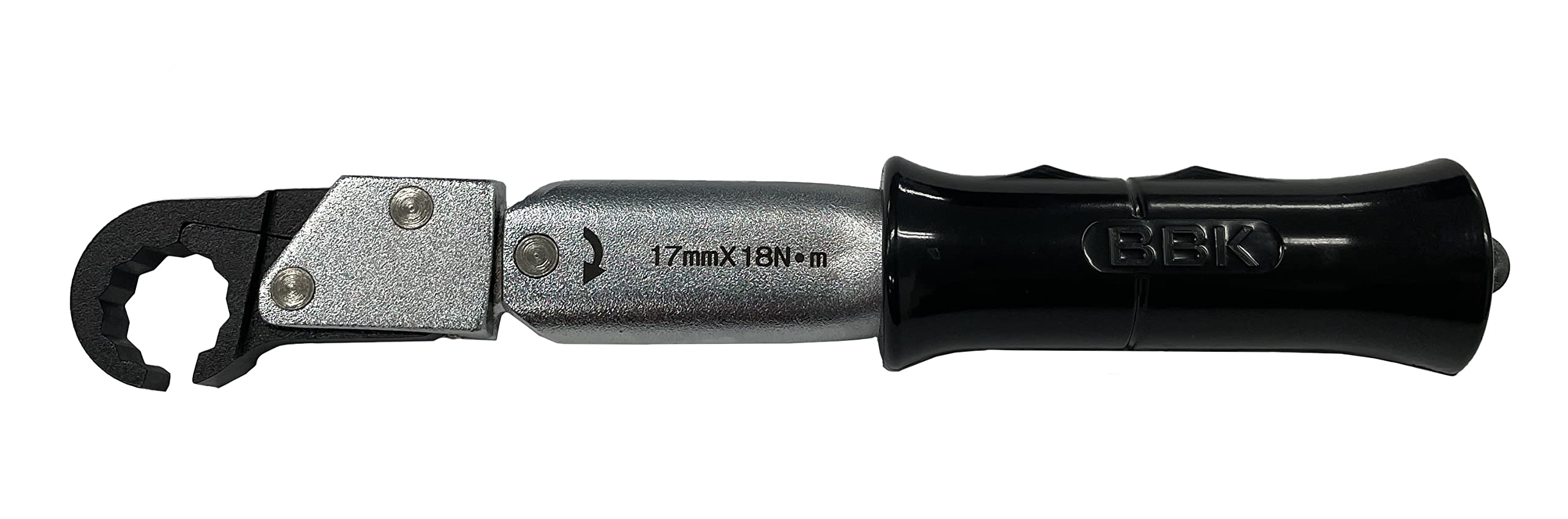 BBK ラチェットトルクレンチ(1/4) RTQ-180 【欠品中】