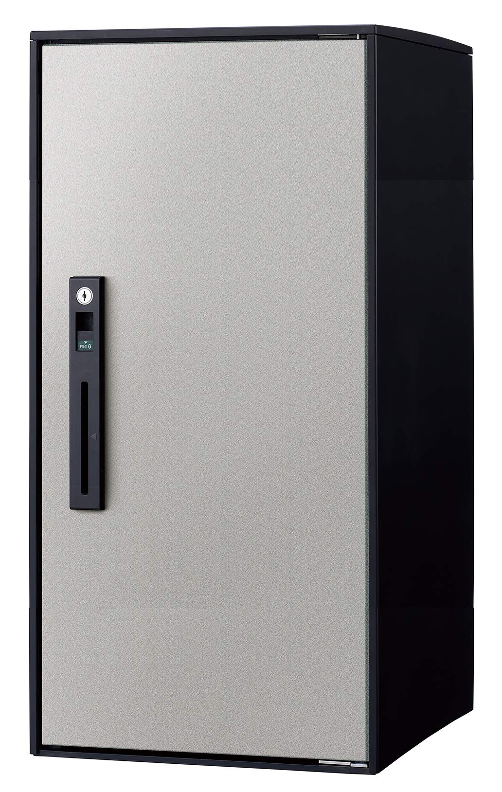 パナソニック 後付け用 宅配ボックス COMBO-LIGHTコンボライト ラージ ステンシルバー CTNR6050RSC 【欠品中】