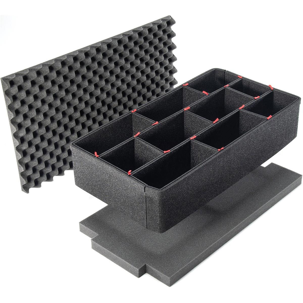 PELICAN エアケｰス 1605用トレクパックキット 1605TPKIT 【欠品中】