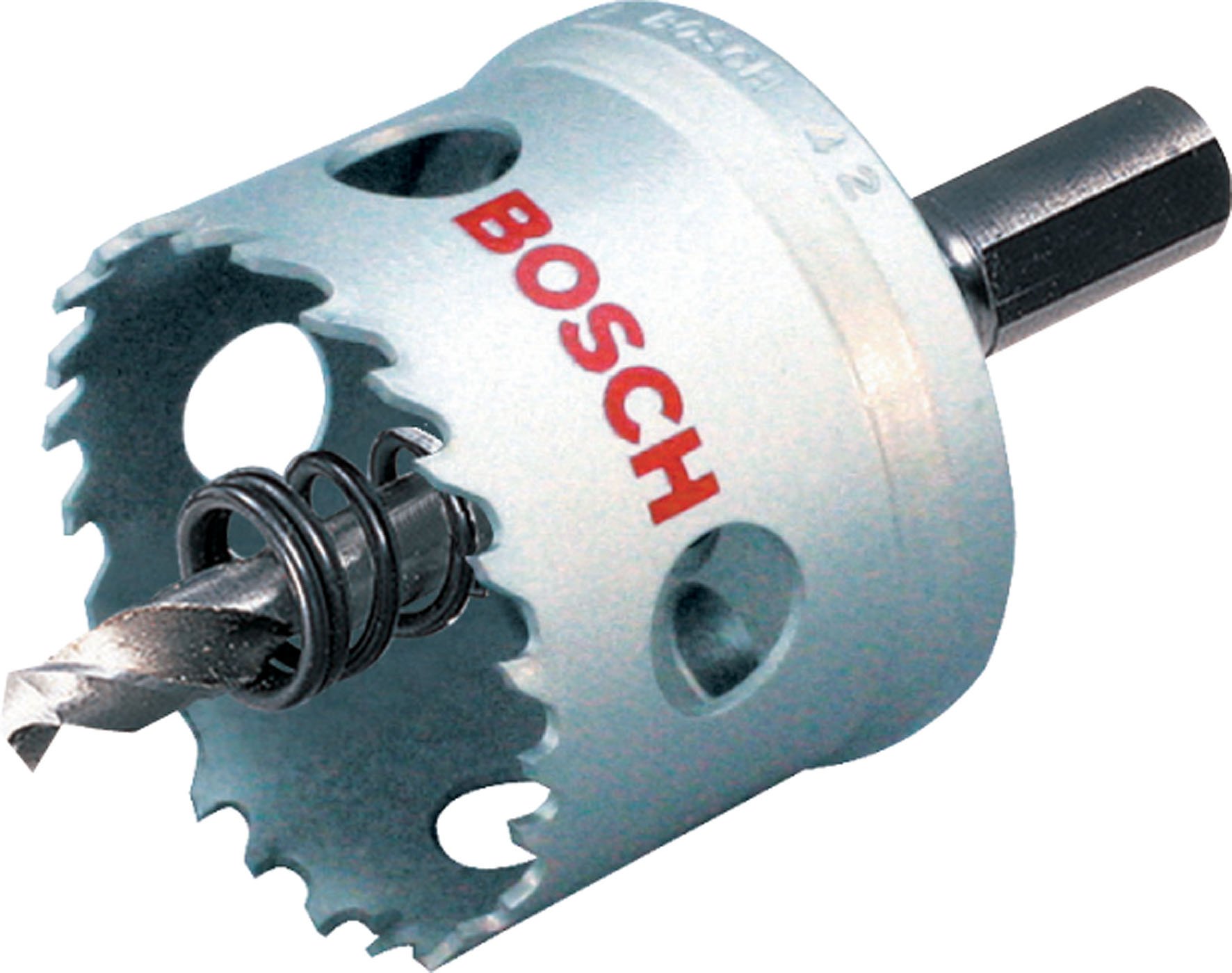 BOSCH(ボッシュ) バイメタルホールソー(ストレートシャンク)65mmφ[BMH-065SR] 【欠品中】