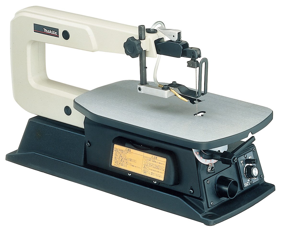マキタ(Makita) 糸ノコ盤 MSJ401 【欠品中】
