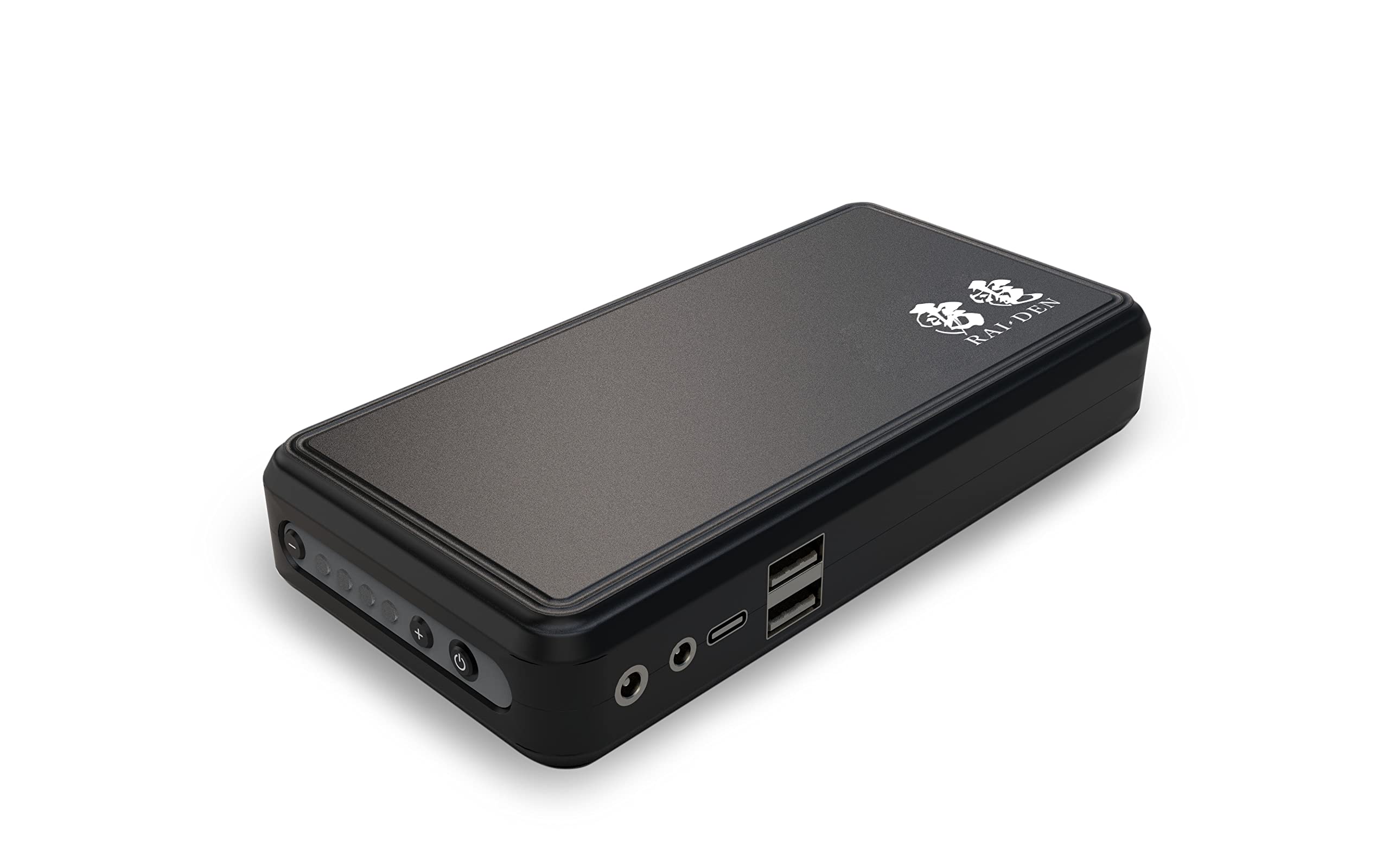 RDB-15 ビーカム 電動ファン付ウェア用共通バッテリー 15000mAh 雷電 RDB-15