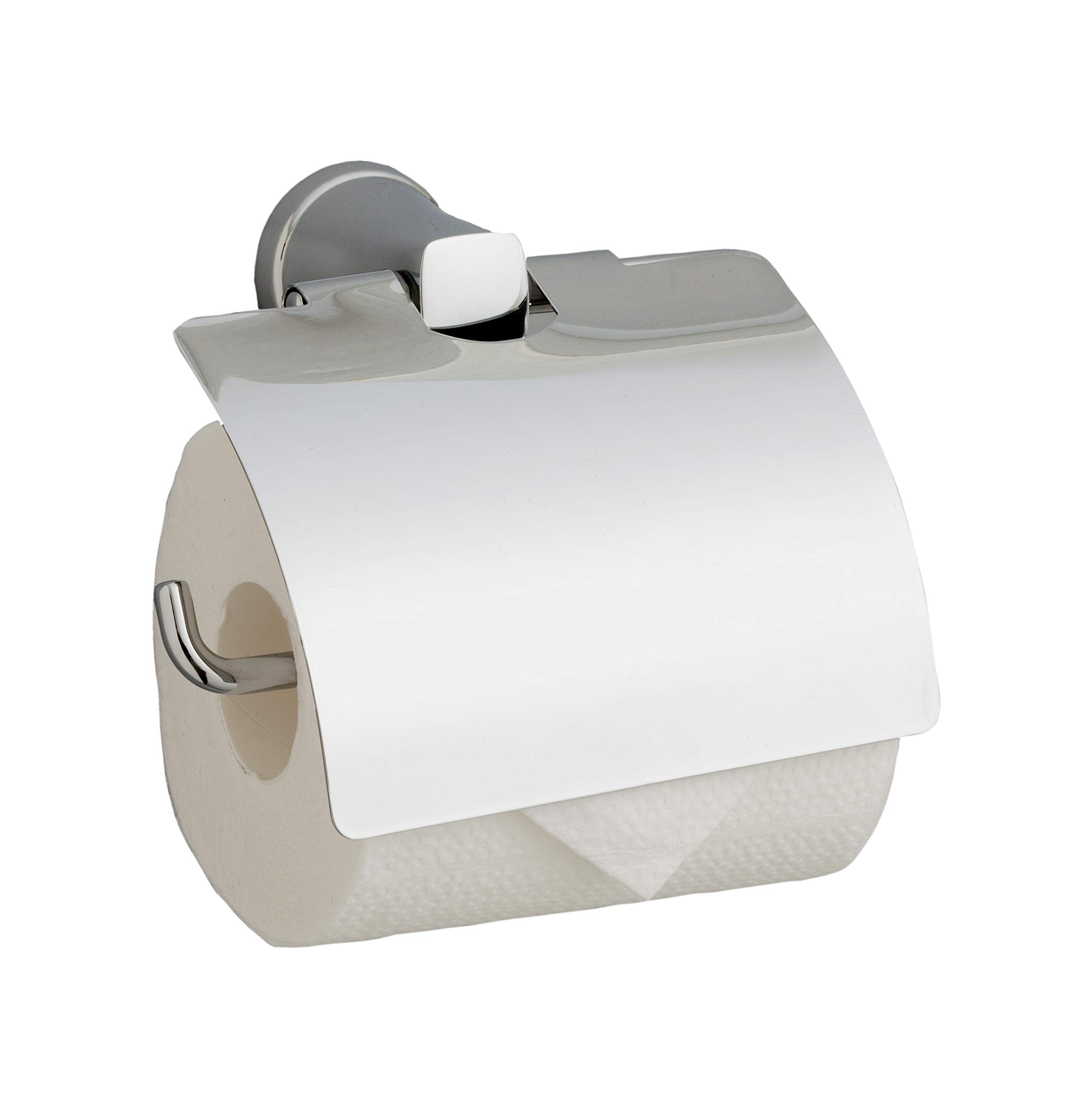 S3219PHCH リラインス ペーパーホルダー 紙巻器 アクセサリー トイレ用品 クロムメッキ S3219 series S3219PHCH 本体: 奥行13.2cm 本体: 高さ8.8cm 本体: 幅14.9cm