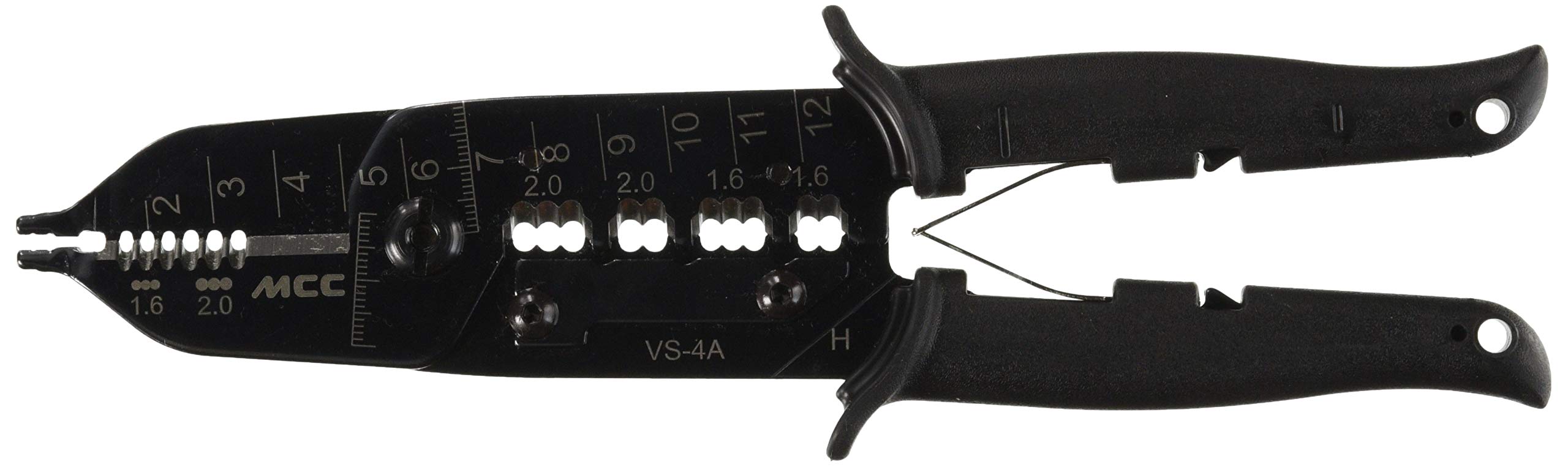 VS-4A MCC VA線ストリッパ (エコ) VS-4A