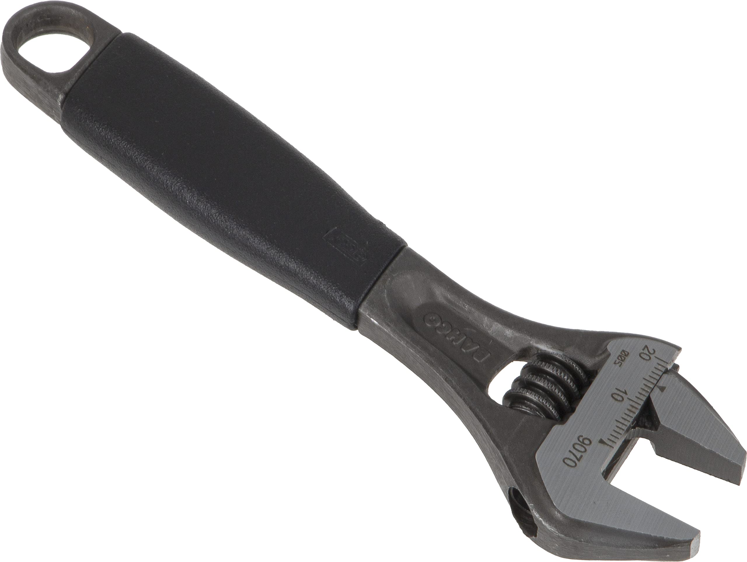 9070 BAHCO(バーコ) Adjustable Wrench モンキーレンチ 158mm 9070