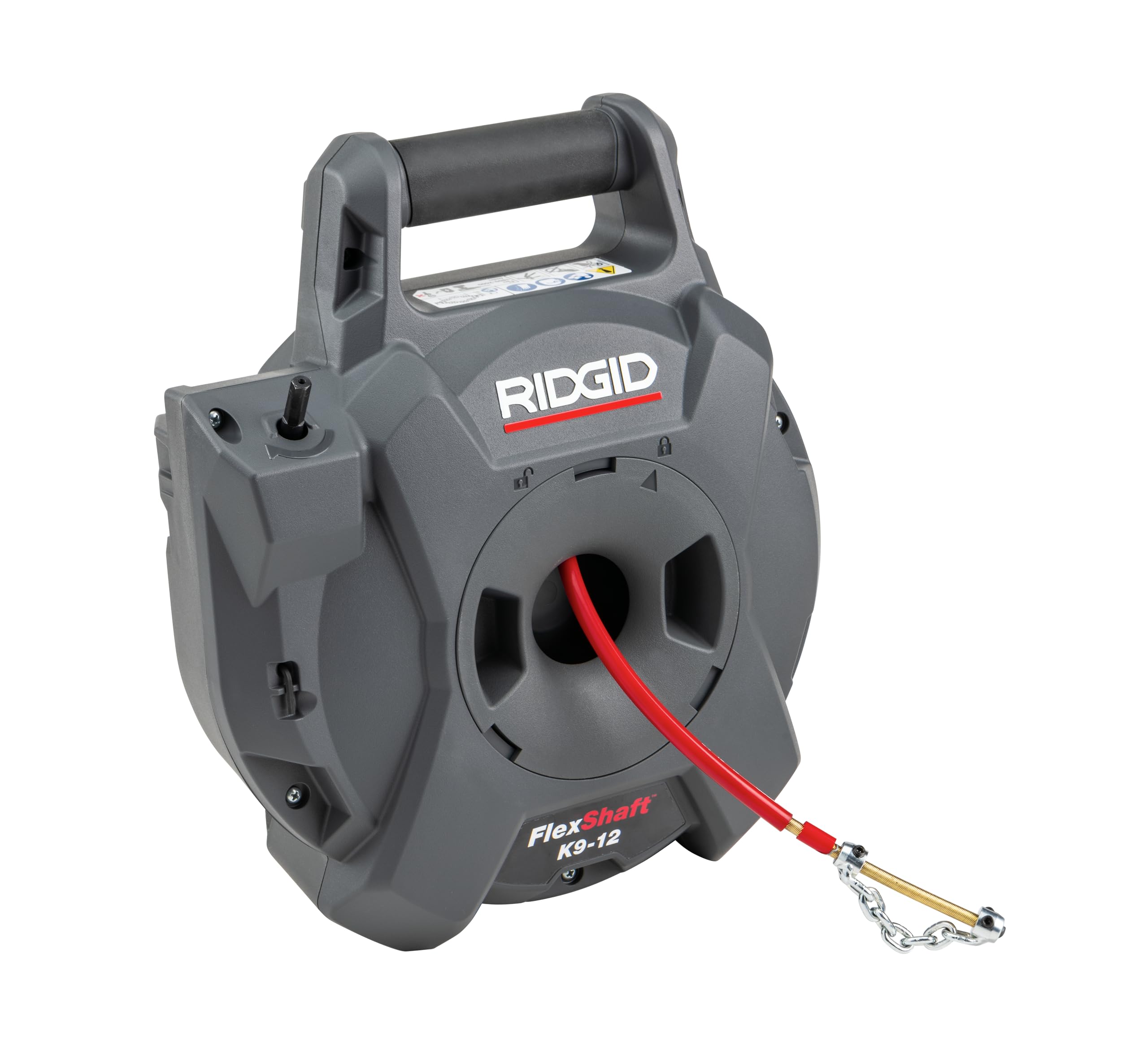 ＲＩＤＧＩＤ フレックスシャフトＫ９－１２ 76188 【欠品中】