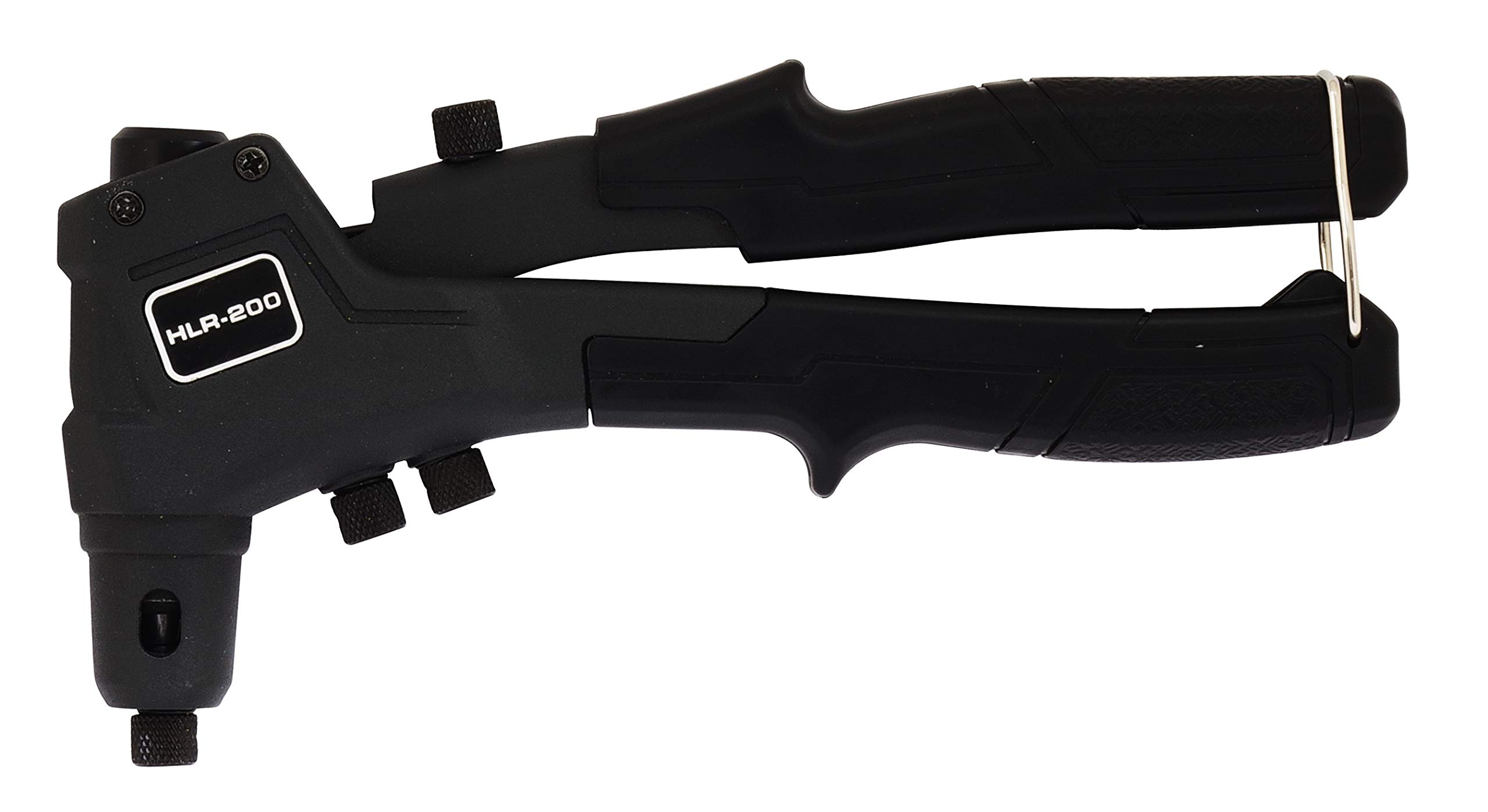 HLR-200 新潟精機 SK ハイレベルハンドリベッター HLR-200
