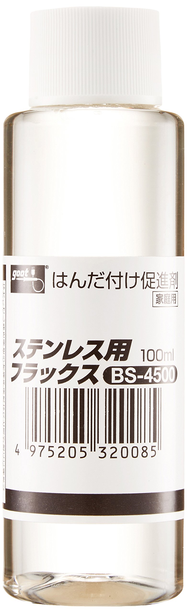 BS-4500 太洋電機産業(goot) ステンレス用 フラックス BS-4500