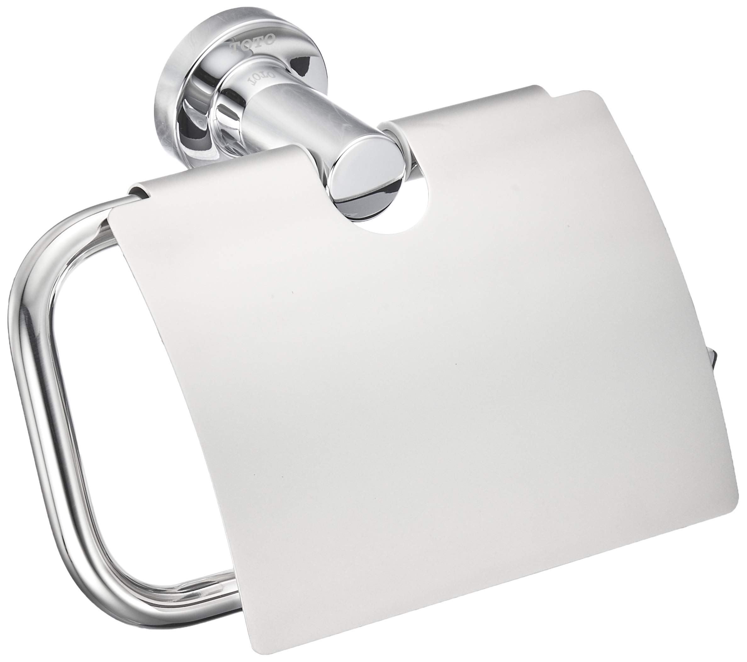 YH407R TOTO 紙巻器 ステンレス製(マット仕上げ) 丸形ブラケット YH407R