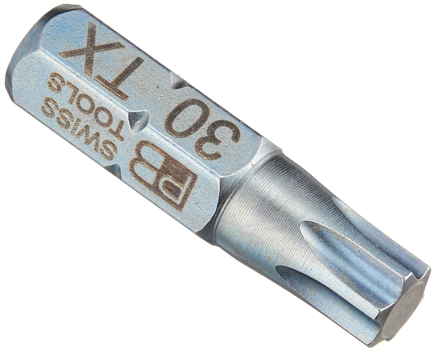 PB SWISS TOOLS PB SWISS TOOLS C6-400-30 ヘクスローブビット(ショート)