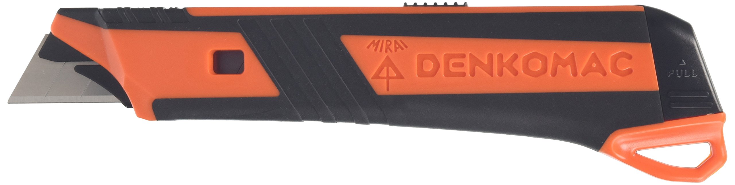 DM-1JCH 未来工業 デンコーマックカッター (J型)本体のみ・ケースなし DM-1JCH