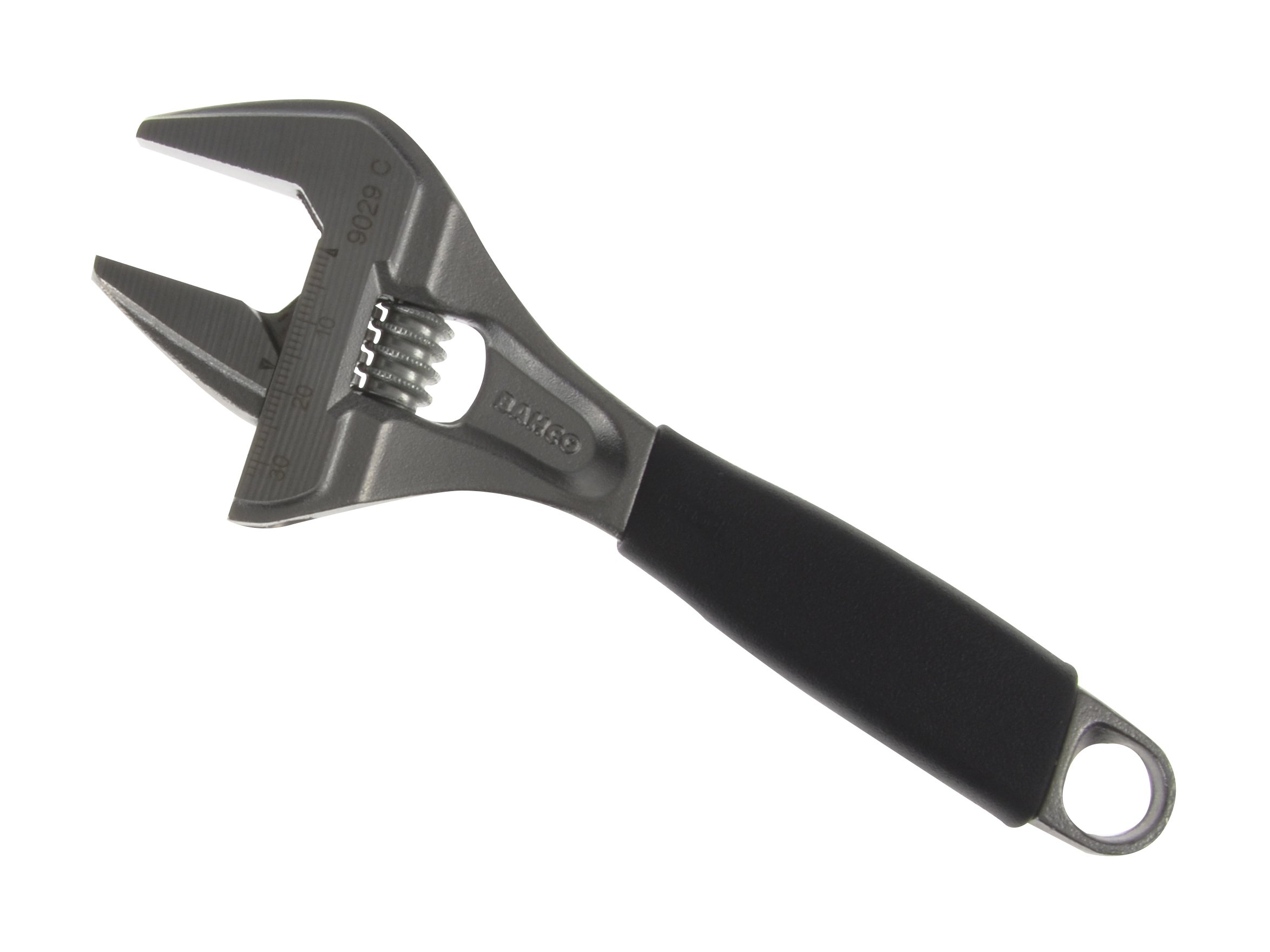 9029C BAHCO(バーコ) Adjustable Wrench 大口モンキー 9029C