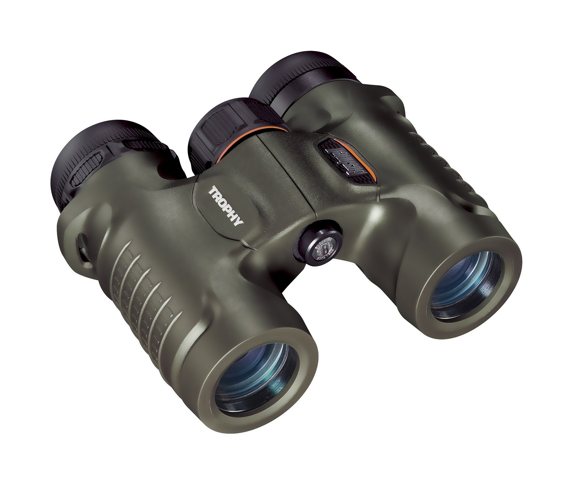 33-2810 [日本正規品] Bushnell ブッシュネル 双眼鏡 トロフィー 10×28#332810