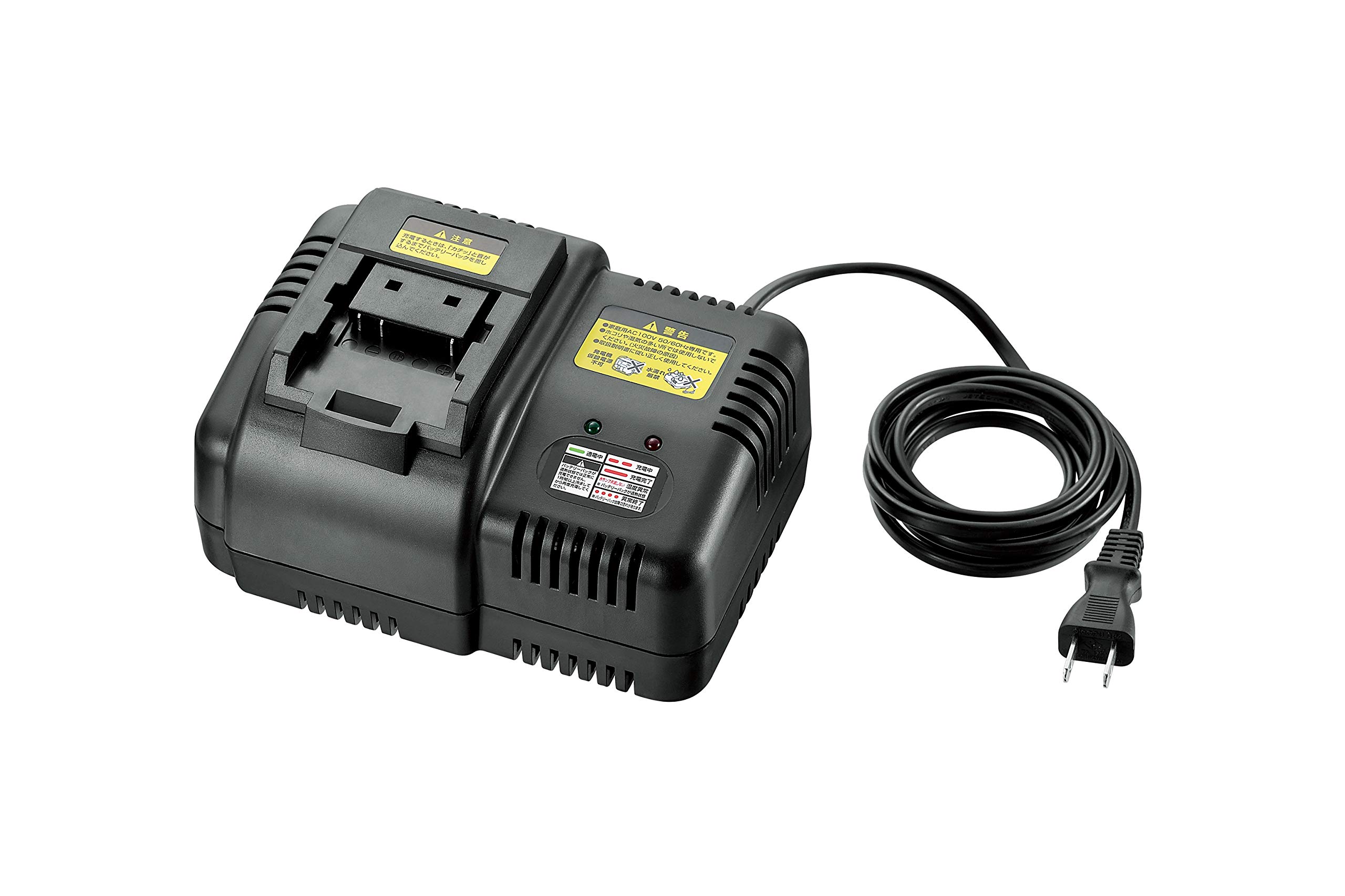 BC-180LiA 高儀(Takagi) EARTH MAN 18V専用充電器 BC-180LiA