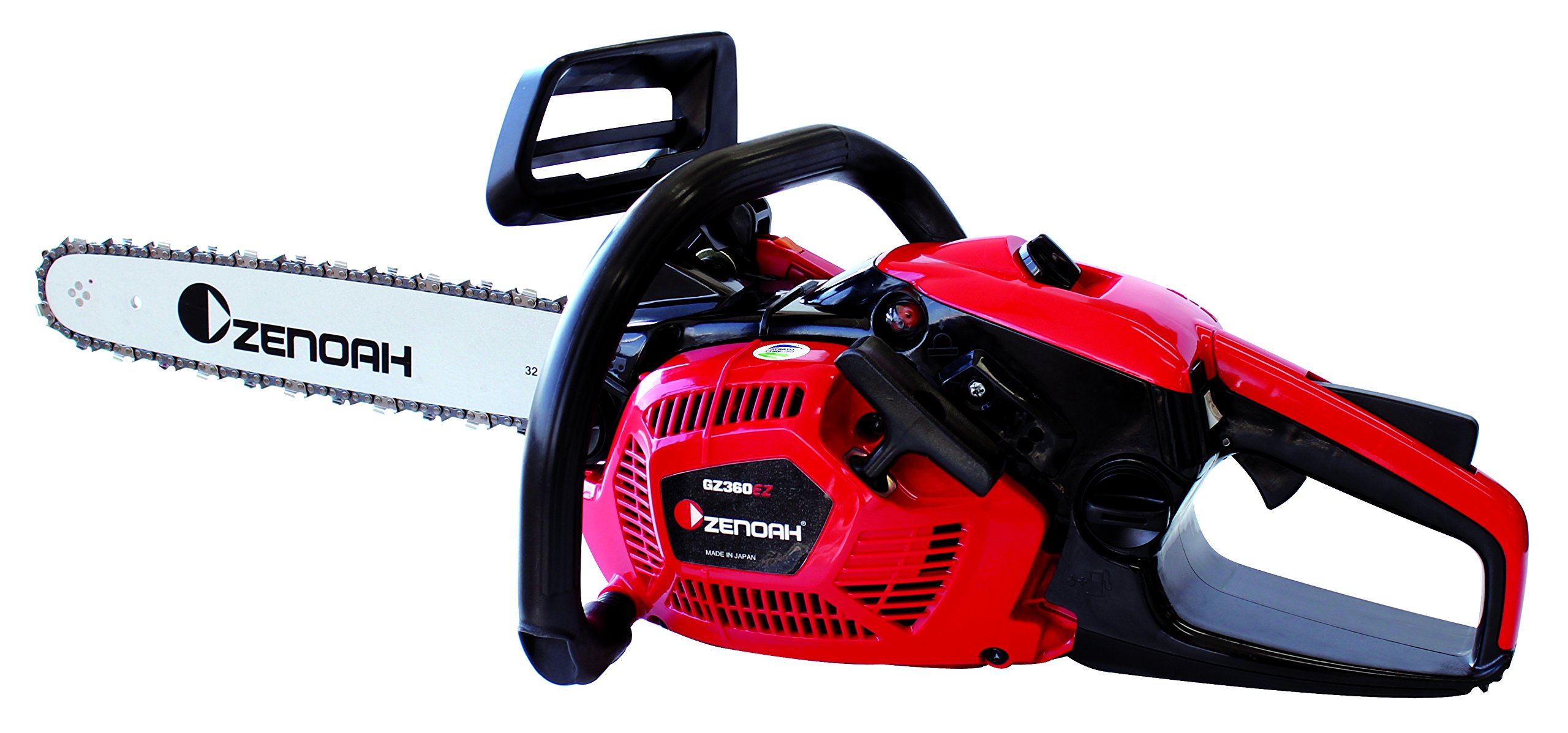 ハスクバーナ・ゼノア ゼノア チェンソー GZ360EZ-25P16 ジャストシリーズ 967253202 【欠品中】