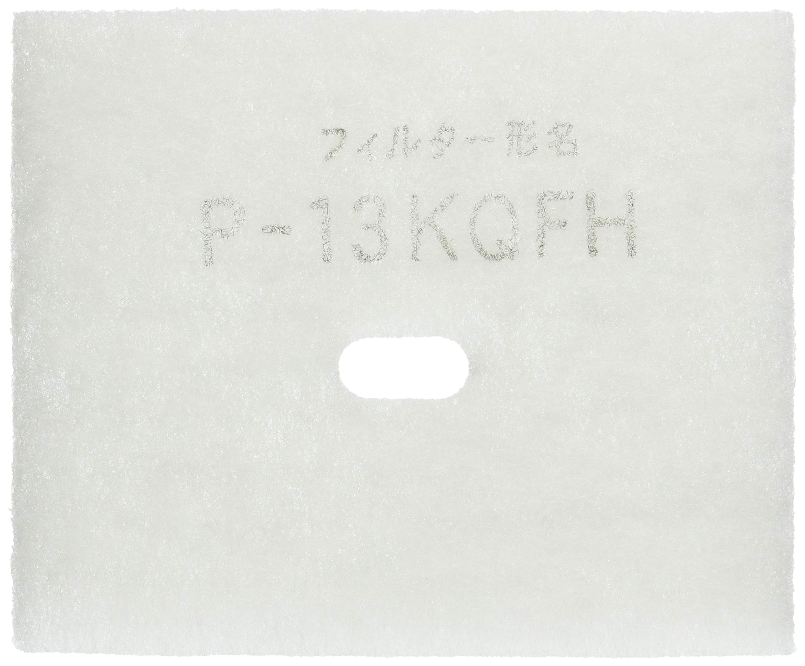 P-13KQFH 三菱電機(MITSUBISHI ELECTRIC) 交換用外気清浄フィルター P-13KQFH