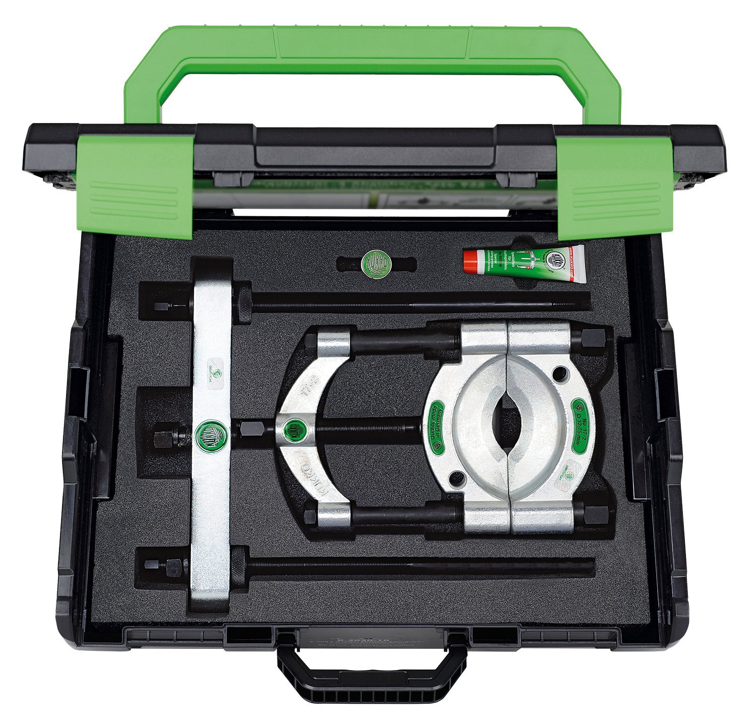 AR17-B KUKKO(クッコ) 17-B セパレータープーラーセット 115MM