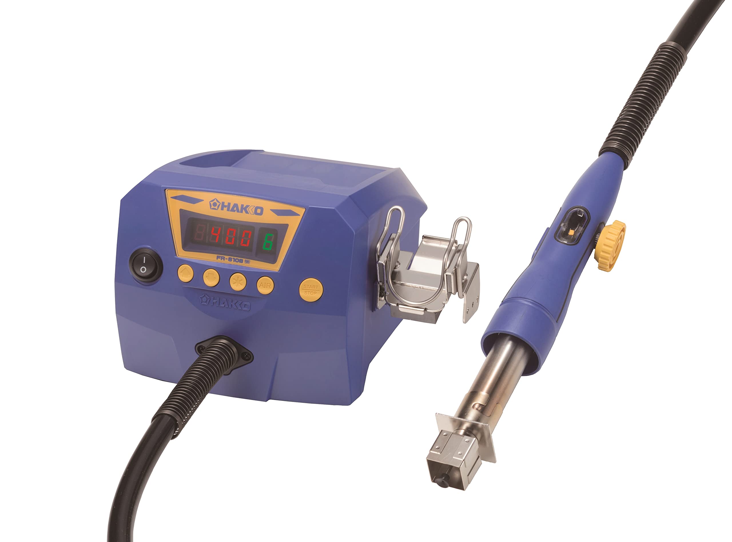 白光(HAKKO) ホットエアー FR-810/100V 2極接地 FR810B-81 【欠品中】