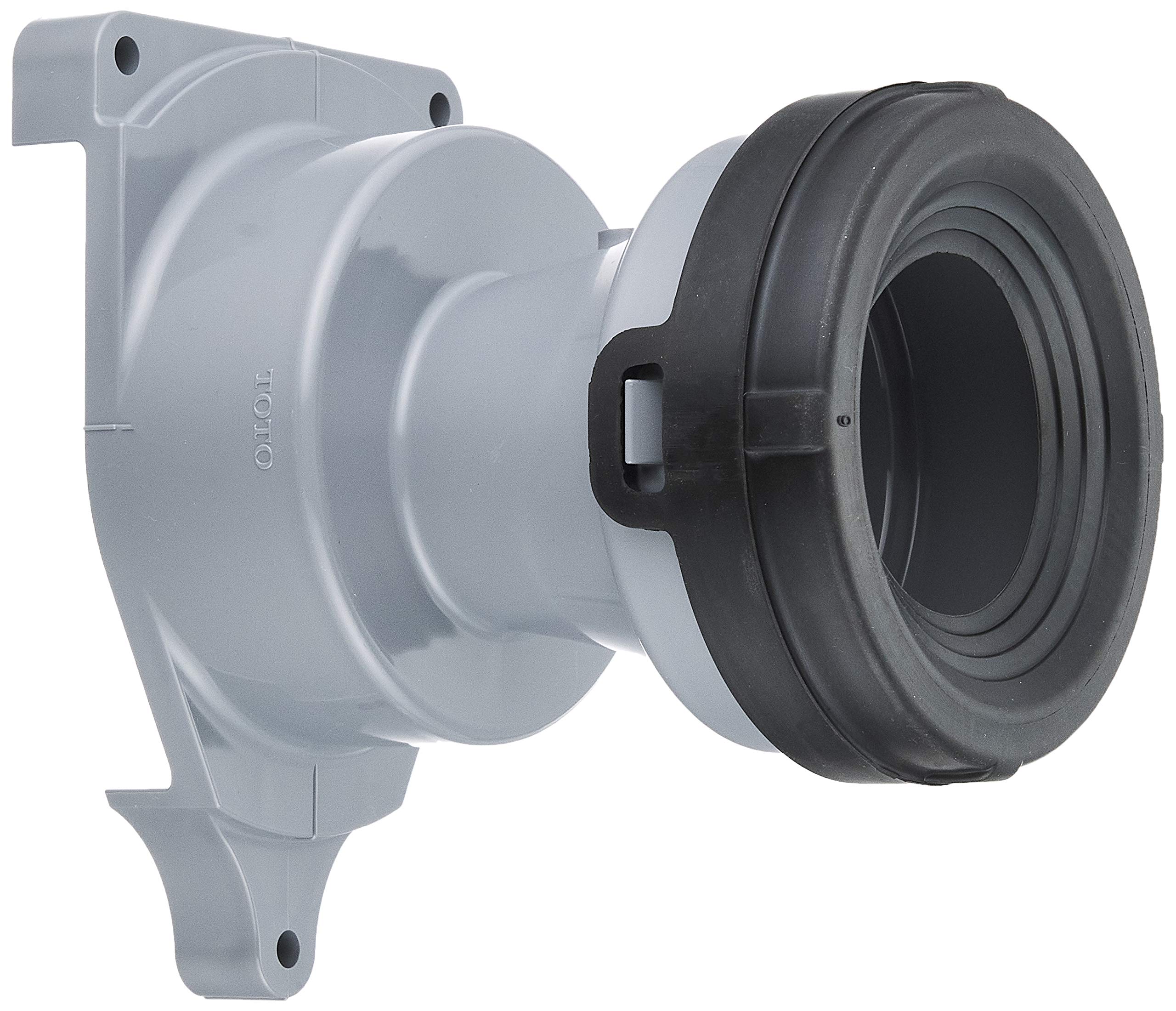 KQE-ReSET TOTO トイレ用パーツ 排水心変更セット:リモデルから200mmへ (KQ/QR/EXシリーズ向け) KQE-ReSET