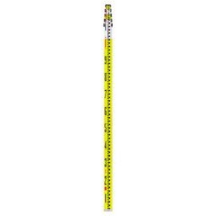 TS55 STS(エスティーエス) アルミスタッフ TS-55 5ｍ5段 TS55